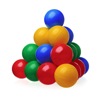 Centr-Opt Набор шаров для сухого бассейна CENTR-OPT 100 шт. 00-00001398 Набор шаров для сухого бассейна 100 шт. 00-00001398