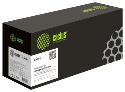 CACTUS Картридж Cactus желтый (4500стр.) для HP Color LJ M554/M555/578 Enterprise CS-W2122A 
