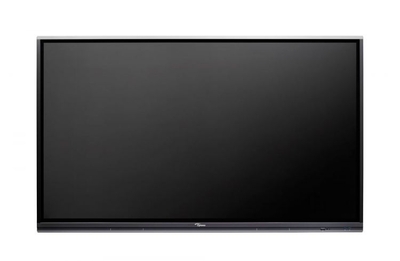 Optoma Интерактивная доска Optoma H1F0C0CBW101 65', UHD 4K, 3840x2160, 400cd, 5000:1, IN: 3xHDMI, VGA, S/PDIF, 4xUSB3.0, USB2.0, RS232, RJ45, USB-C, 2 5652RK H1F0C0CBW101