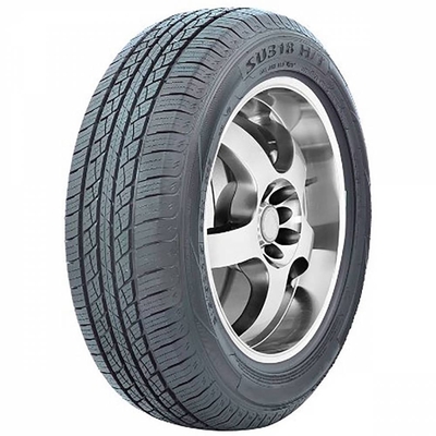 Goodride Автомобильные летние шины Goodride SU318 H/T 235/70 R16 106H 