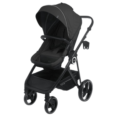 INDIGO Прогулочная коляска Indigo Shuttle H77