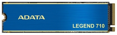 A-Data Накопитель SSD A-Data Legend 710 1Tb ALEG-710-1TCS ALEG-710-1TCS