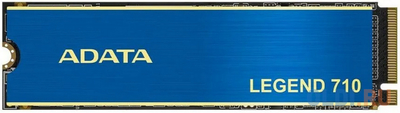 A-Data Накопитель SSD A-Data M.2 2280 256GB (ALEG-710-256GCS) ALEG-710-256GCS