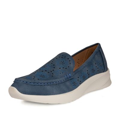 Marisetta Мокасины женские Marisetta 201-31WA-747SS