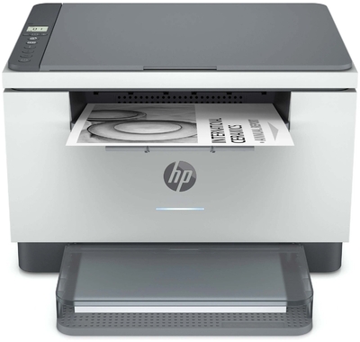 HP МФУ монохромное HP 9YF94A A4, 29  стр/мин, 600dpi, duplex, USB LaserJet M236d 9YF94A
