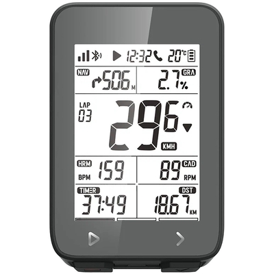 Igpsport Велокомпьютер IGPSPORT iGS320 