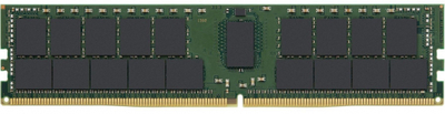 Kingston Модуль памяти DDR4 32GB Kingston Server Premier 3200MHz ECC Registered CL22 2RX4 1.2V 8Gbit Micron R Rambus KSM32RD4/32MRR 