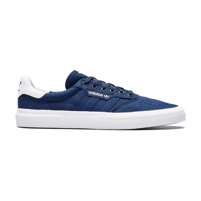 Adidas Кроссовки Adidas 3MC Vulc 'Collegiate Navy', синий B22707