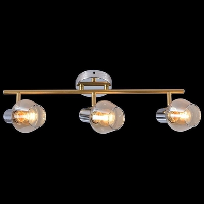 Reluce Спот Reluce 05949-0.8-03 CR+GOLD 