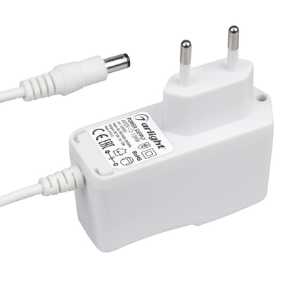 Arlight Блок питания Arlight ARDV-12-12WW 12V 12W IP20 1A / 039051 