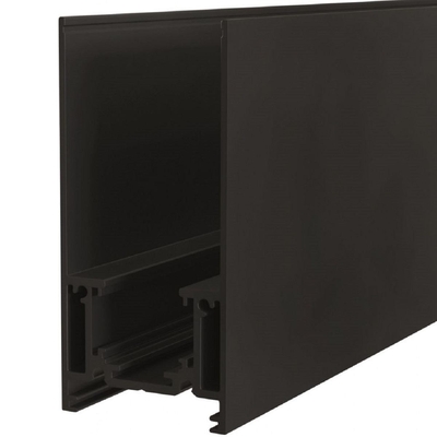 Maytoni Шинопровод магнитный однофазный Maytoni Busbar trunkings Gravity TRX010-412B 