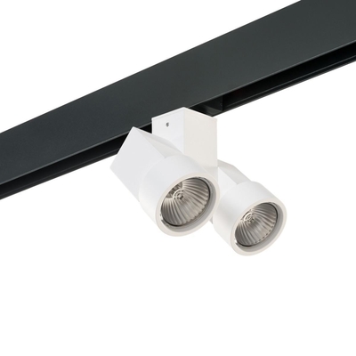 Lightstar Трековый светильник Lightstar Illumo X2 (595027+051036) PRO051036 