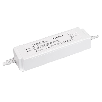 Arlight Драйвер Arlight ARPJ-SP-143700-PFC 72-143V 100W IP67 0,7A / 037895 