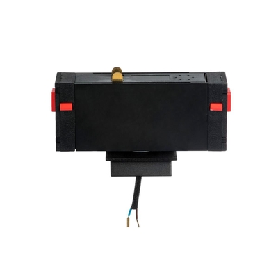 Lightstar Трековое крепление c адаптером к 05102X/05103X Lightstar Teta 595027 