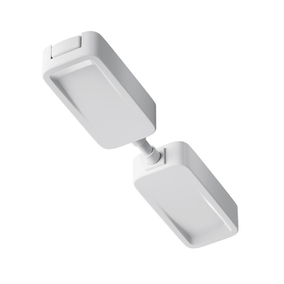 Maytoni Коннектор питания прямой Maytoni Technical Radity TRA084C-W-12 
