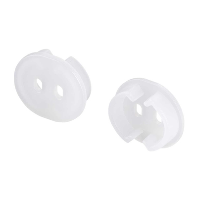 Arlight Заглушка с отверстием Arlight ARH-Round-D20-Dual / 039301 