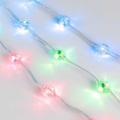 Arlight Светодиодный модуль Arlight SPI-F2-D22 12V RGB / 036776 