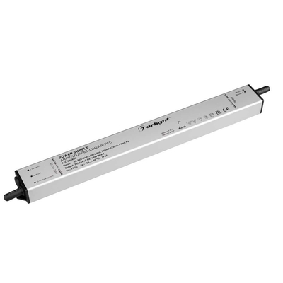 Arlight Блок питания Arlight ARPV-LG24060-Linear-PFC 24V 60W IP67 2,5A / 034888 
