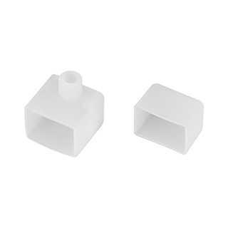 Arlight Заглушка Arlight ARL-Moonlight-0711-Cap-Set-WH / 039499 