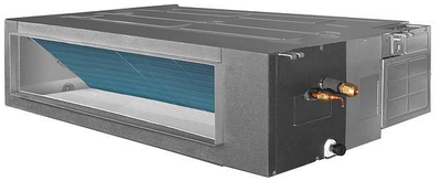 Zanussi Канальный внутренний блок мульти-сплит системы Zanussi ZACD/I-18 H FMI2/N8 