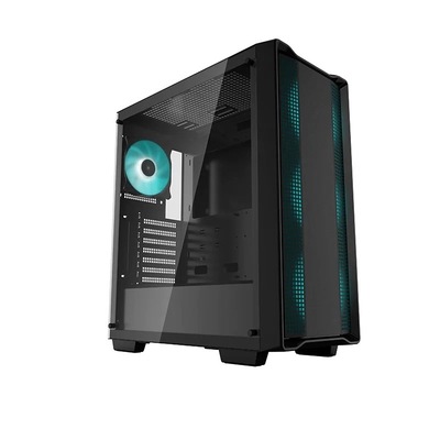 DeepCool Корпус Deepcool CC560 (R-CC560-BKGAA4-G-1) R-CC560-BKGAA4-G-1