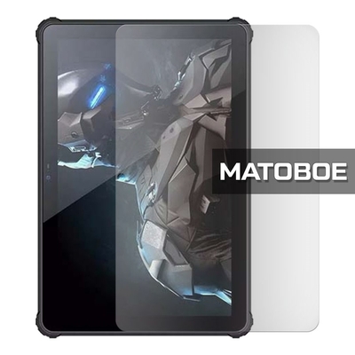 Krutoff Стекло защитное гибридное МАТОВОЕ Krutoff для Oukitel RT2 287714