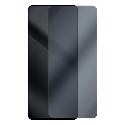 Krutoff Стекло защитное гибридное Антишпион Krutoff для Xiaomi Redmi 10C 254906
