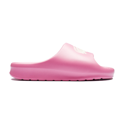 Lacoste Шлепанцы женские Lacoste черные 42 EU 745CFA0005 
