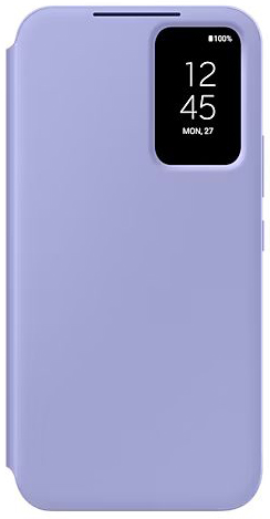Samsung Чехол Samsung Smart View Wallet Case Galaxy A54 лавандовый EF-ZA546CVEGRU