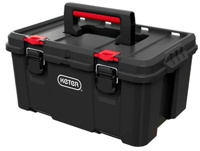 Keter Ящик Keter Stack's System Tool Box 17210774 