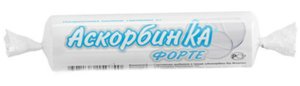 Биофармрус Аскорбин Ка форте таб. жеват. Классик №10 Биофармрус 
