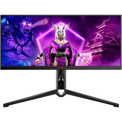 AOC Монитор AOC Agon PRO AG344UXM 