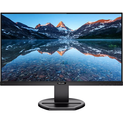 Philips Монитор Philips 243B9 (00/01) 