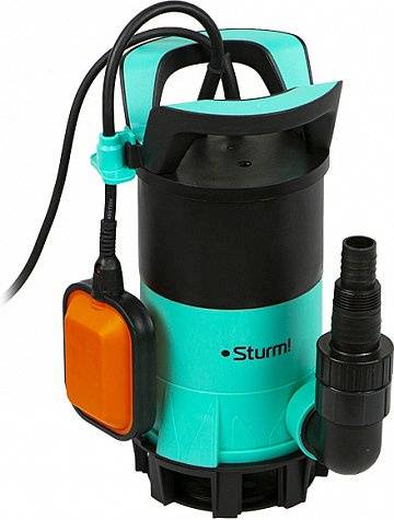 Sturm! Дренажный насос Sturm! WP9775PVU WP9775PVU