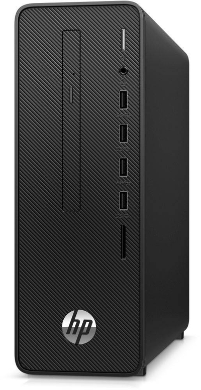 HP Компьютер HP 290 G3, Intel Core i5 10505, DDR4 8ГБ, SSD 256ГБ, Intel UHD Graphics 630, Windows 11 Professional, черный (6b2a4ea) 6B2A4EA