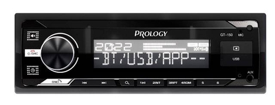 Prology Автомагнитола Prology GT-150 (prgt150) PRGT150