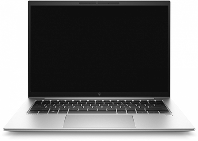 HP Ноутбук HP EliteBook 840 G9, 14", IPS, Intel Core i5 1235U, DDR5 16ГБ, SSD 512ГБ, Intel Iris Xe graphics, серебристый (5p6s0ea) 5P6S0EA