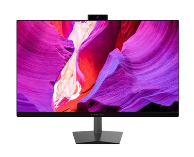 Digma Моноблок Digma PRO AiO 27i, 27", VA, Intel Core i7 1165G7, DDR4 16ГБ, SSD 1024, Intel Iris Xe, Windows 11 Professional, черный (dm27p7-aexw01) DM27P7-AEXW01