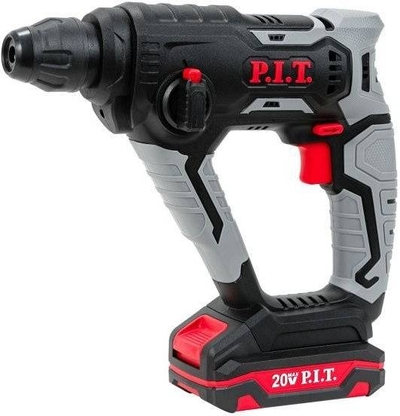 P.i.t. Перфоратор P.I.T. PBH20H-18A/1 PBH20H-18A/1