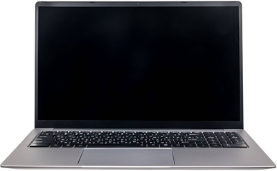 HIPER Ноутбук Hiper Expertbook MTL1601, 16.1", IPS, Intel Core i5 1235U, DDR4 8ГБ, SSD 1024ГБ, Intel Iris Xe graphics, серебристый (mtl1601c1235uds) MTL1601C1235UDS