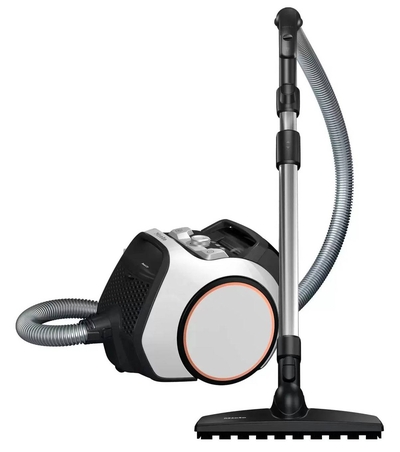 Miele Пылесос Miele Boost CX1 PowerLine белый (boost cx1 powerline snrf0) BOOST CX1  POWERLINE SNRF0
