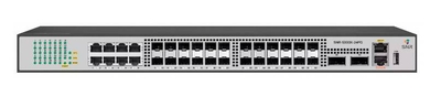 SNR Коммутатор управляемый SNR SNR-S300X-24FQ SNR-S300X-24FQ