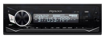 Prology Автомагнитола Prology GT-120 (prgt120) PRGT120