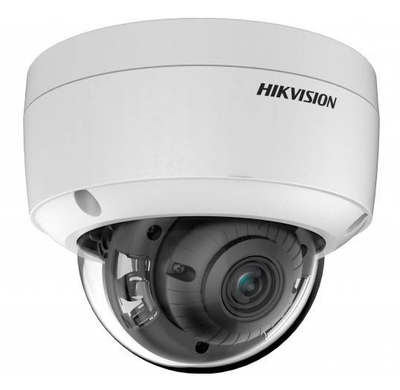 Hikvision Камера видеонаблюдения Hikvision DS-2CD2147G2-LSU(4mm)(C) DS-2CD2147G2-LSU(C) DS-2CD2147G2-LSU(4MM)(C)