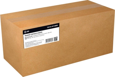 CACTUS Печка в сборе Cactus CS-FU-HP-M680 для HP CLJ Enterprise CP4025, CP4525, CM4540, M680, M651 100000стр. (rm1-5606, rm1-5655-reman) CS-FU-HP-M680