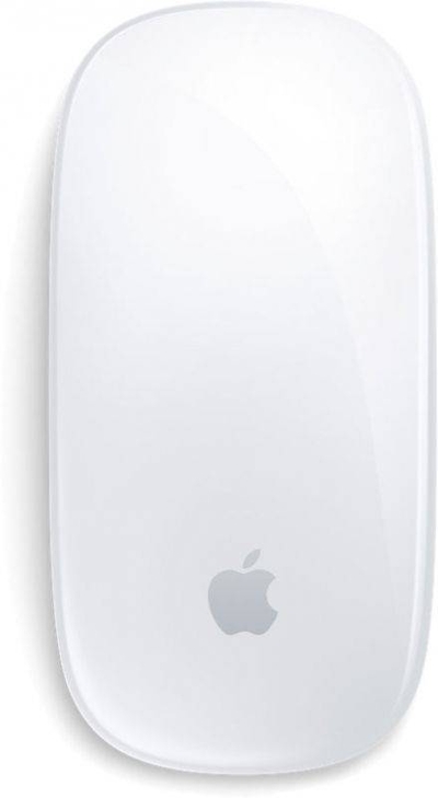 Apple Мышь Apple Magic Mouse 3 A1657, белый (mk2e3za/a) Magic Mouse 3 белый MK2E3ZA/A