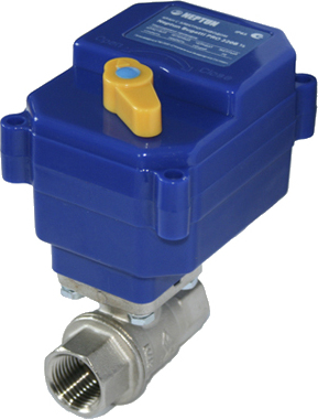 Neptun Кран Neptun Bugatti Pro 220 B 3/4" 100035632500