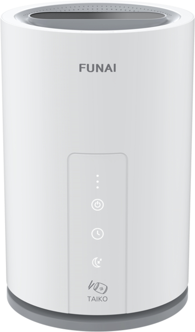 Funai Увлажнитель воздуха Funai Taiko USH-TKE7251WC USH-TKE7251WC