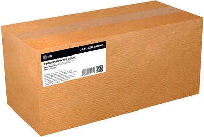 CACTUS Печка в сборе Cactus CS-FU-XER-WC5945 для Xerox WorkCentre 5945/5955 (109r00848-reman) CS-FU-XER-WC5945