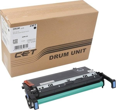 CET Драм-юнит Cet CET471079 для Canon iR 1018/1019/1023/1024/1025 (gpr-22/npg-32/c-exv18) CET471079